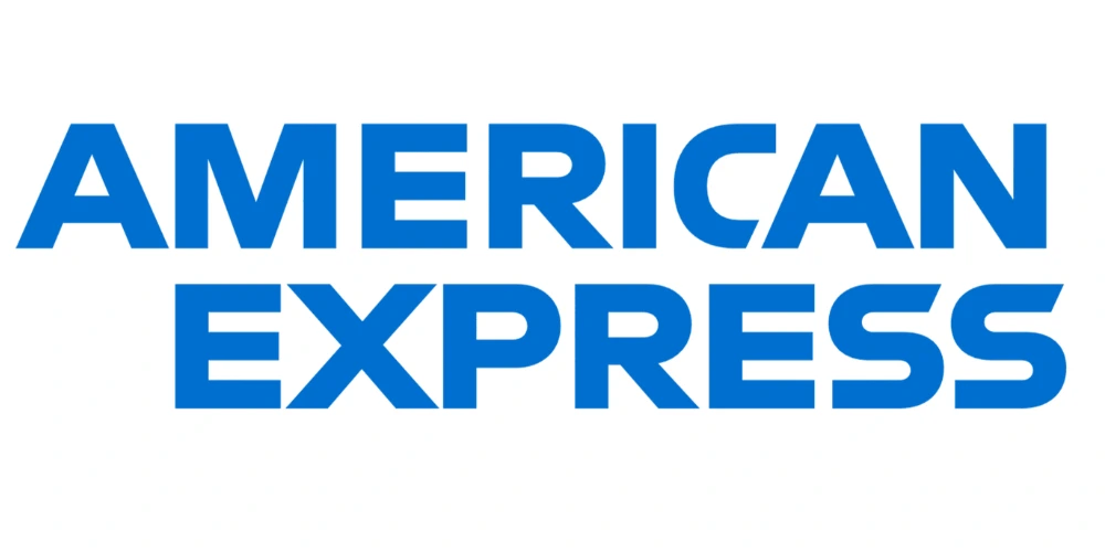 Amex official brand logo