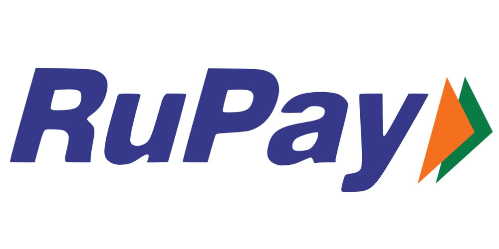 RuPay official brand logo